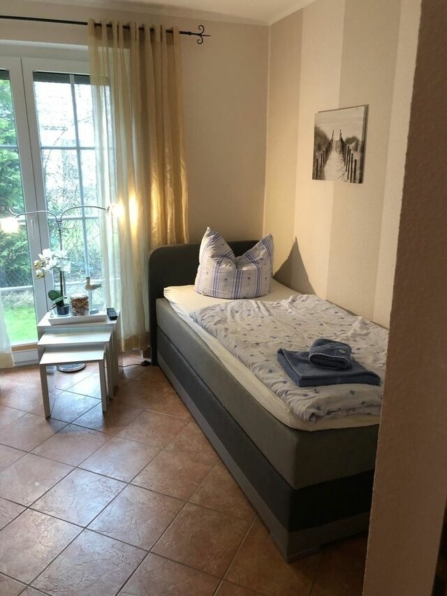 Ferienwohnung in Zingst - Nele 02 - Bild 12