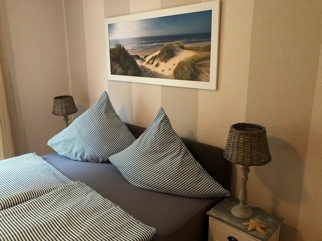 Ferienwohnung in Zingst - Nele 02 - Bild 14
