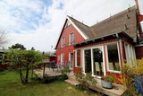 Ferienhaus in Wustrow - Nebelstation - Bild 1