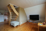 Ferienhaus in Wustrow - Nebelstation - Bild 13