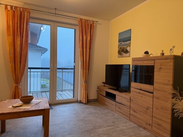 Ferienwohnung in Dierhagen - "Kajüte 4" V6W4 - Bild 8