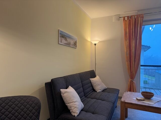 Ferienwohnung in Dierhagen - "Kajüte 4" V6W4 - Bild 9
