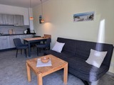 Ferienwohnung in Dierhagen - "Kajüte 4" V6W4 - Bild 10