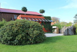 Ferienwohnung in Dändorf - Alte Gärtnerei App. Hortensie - Bild 2