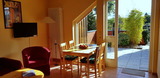 Ferienwohnung in Dändorf - Alte Gärtnerei App. Hortensie - Bild 4
