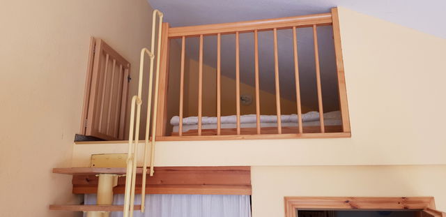 Ferienwohnung in Dändorf - Alte Gärtnerei App. Hortensie - Bild 14