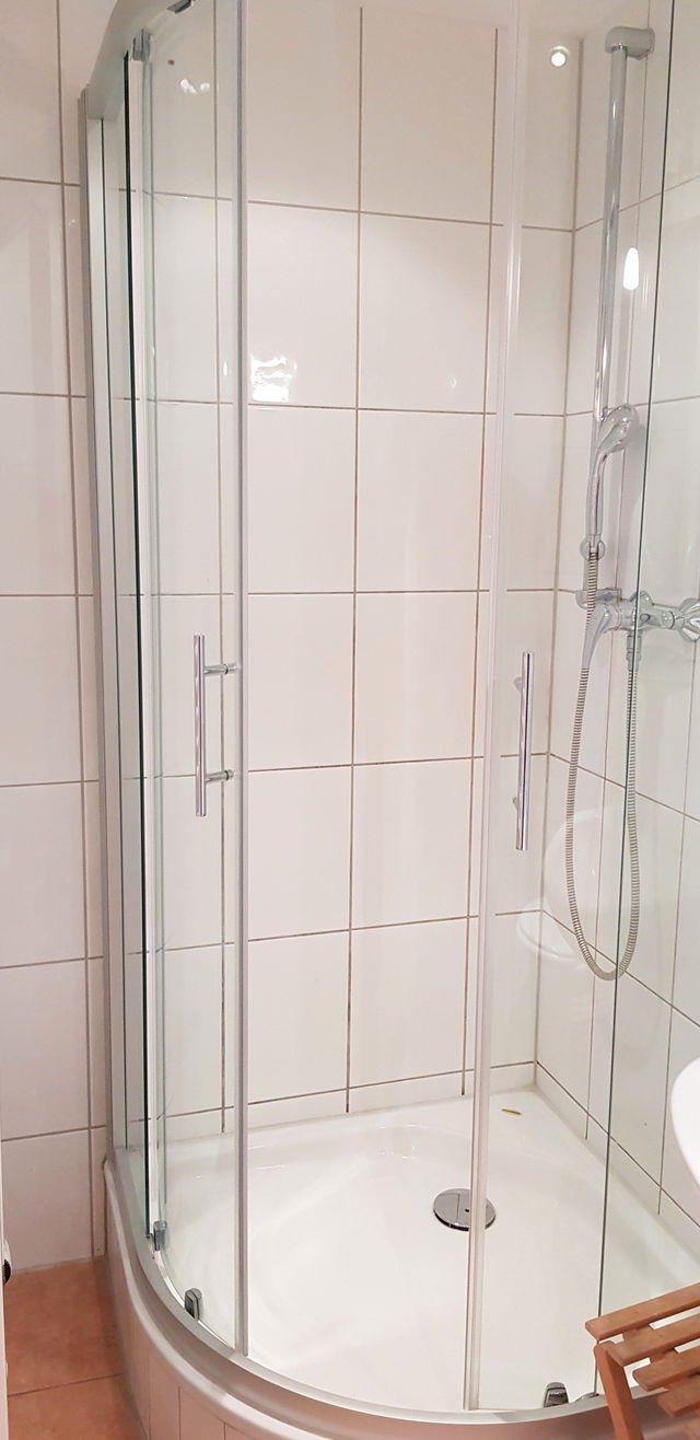 Ferienwohnung in Dändorf - Alte Gärtnerei App. Hortensie - Bild 17