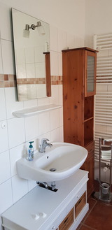 Ferienwohnung in Dändorf - Alte Gärtnerei App. Hortensie - Bild 19