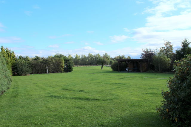 Ferienwohnung in Dändorf - Alte Gärtnerei App. Hortensie - Bild 24