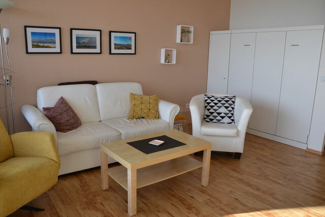 Ferienwohnung in Sierksdorf - B-459 Traumblick, strandnah - Bild 2