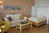 Ferienwohnung in Sierksdorf - B-459 Traumblick, strandnah - Bild 3