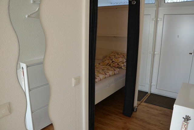 Ferienwohnung in Sierksdorf - B-459 Traumblick, strandnah - Bild 9