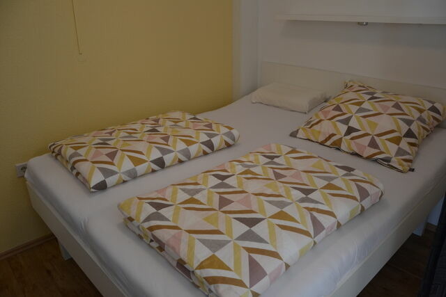 Ferienwohnung in Sierksdorf - B-459 Traumblick, strandnah - Bild 10