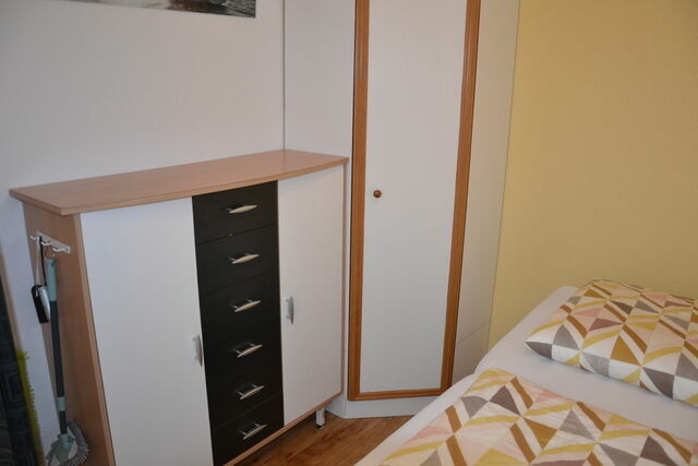 Ferienwohnung in Sierksdorf - B-459 Traumblick, strandnah - Bild 11