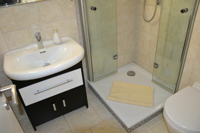 Ferienwohnung in Sierksdorf - B-459 Traumblick, strandnah - Bild 12