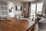 Ferienwohnung in Ueckermünde - Lagunenstadt am Haff Fewo 120 - Bug - Bild 3