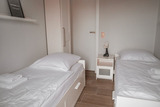 Ferienwohnung in Ueckermünde - Lagunenstadt am Haff Fewo 120 - Bug - Bild 8