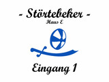 Ferienwohnung in Ueckermünde - Lagunenstadt am Haff Fewo 120 - Bug - Bild 14