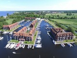 Ferienwohnung in Ueckermünde - Lagunenstadt am Haff Fewo 120 - Bug - Bild 15