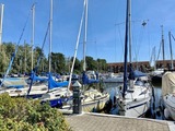 Ferienwohnung in Ueckermünde - Lagunenstadt am Haff Fewo 120 - Bug - Bild 17
