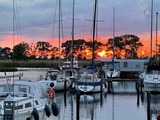 Ferienwohnung in Ueckermünde - Lagunenstadt am Haff Fewo 120 - Bug - Bild 19