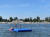 Ferienwohnung in Ueckermünde - Lagunenstadt am Haff Fewo 120 - Bug - Bild 22