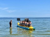 Ferienwohnung in Ueckermünde - Lagunenstadt am Haff Fewo 120 - Bug - Bild 23
