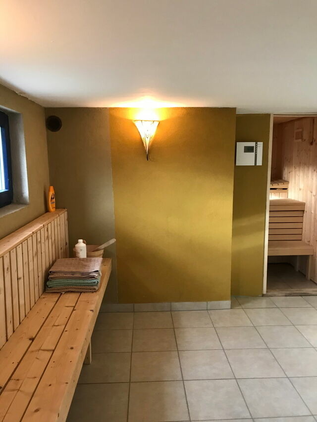 Ferienwohnung in Hagen - Hof Uhleck am Königsstuhl 3 - Bild 10