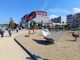 Ferienwohnung in Fehmarn OT Burgtiefe - Am Rundsteg 13 - Bild 3