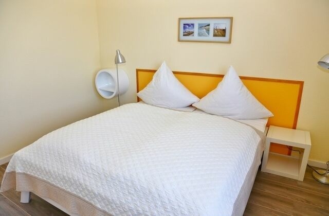 Ferienwohnung in Fehmarn OT Burgtiefe - Am Rundsteg 13 - Bild 4