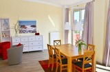 Ferienwohnung in Fehmarn OT Burgtiefe - Am Rundsteg 13 - Bild 7