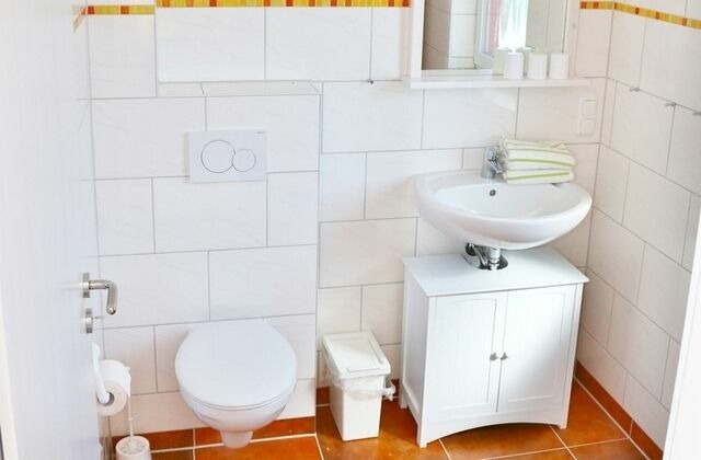 Ferienwohnung in Fehmarn OT Burgtiefe - Am Rundsteg 13 - Bild 9