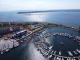 Ferienwohnung in Fehmarn OT Burgtiefe - Am Rundsteg 13 - Bild 15