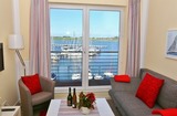 Ferienwohnung in Fehmarn OT Burgtiefe - Am Rundsteg 13 - Bild 2
