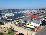 Ferienwohnung in Fehmarn OT Burgtiefe - Am Rundsteg 13 - Bild 11