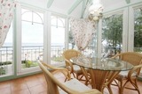 Ferienwohnung in Kühlungsborn - 9986- Haus Meeresblick, WE 2.01 Wintergarten mit Meerblick - Bild 1
