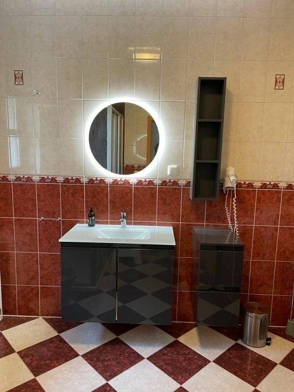 Ferienhaus in Steinbeck - MP 9 Villa - Bild 13