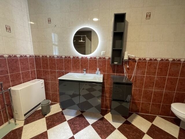 Ferienhaus in Steinbeck - MP 9 Villa - Bild 16
