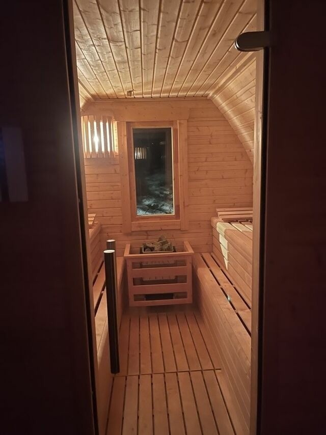 Ferienhaus in Steinbeck - MP 9 Villa - Bild 20