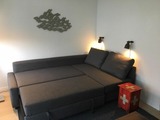 Ferienwohnung in Großenbrode - Sunset 72 - Haus Berlin - Bild 14