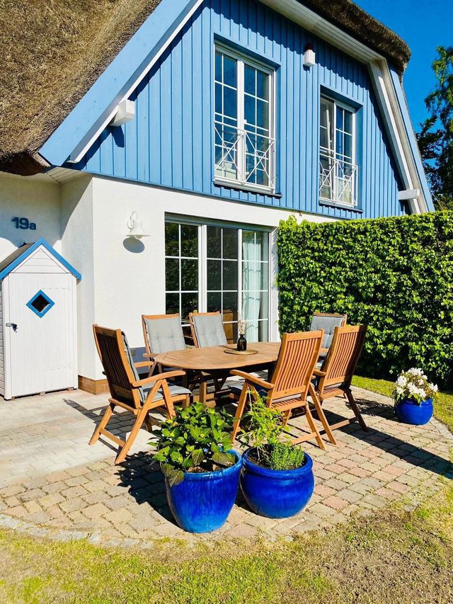 Ferienhaus in Zingst - Strandhaus Luma - Bild 2