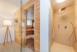 Ferienwohnung in Prerow - Apartmenthaus Am Park 14 - Bild 13