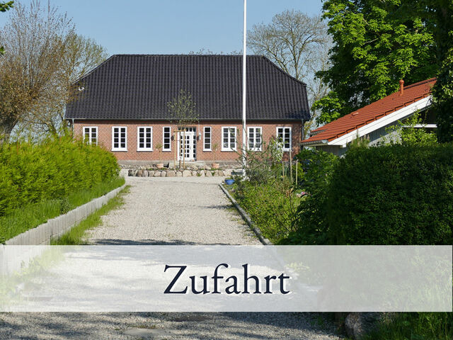 Ferienwohnung in Fehmarn OT Sulsdorf - Hirschfeld Hus (9168/II) - Fehmarn - Bild 14