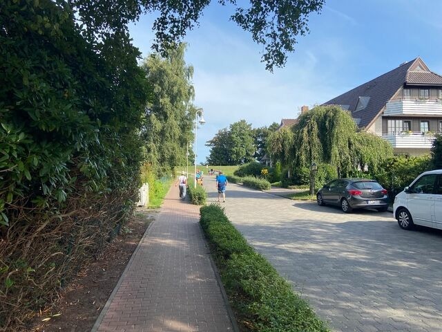 Ferienwohnung in Zingst - Ferienwohnung 2 Müller - Bild 13