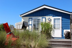 Ferienhaus in Scharbeutz - Welle (34b)