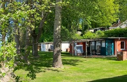 Sommerhäuschen