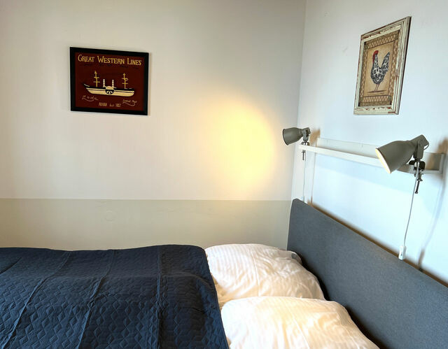 Ferienwohnung in Altenhof - Sommerhäuschen - Bild 4