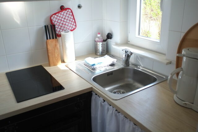 Ferienwohnung in Altenhof - Sommerhäuschen - Bild 6
