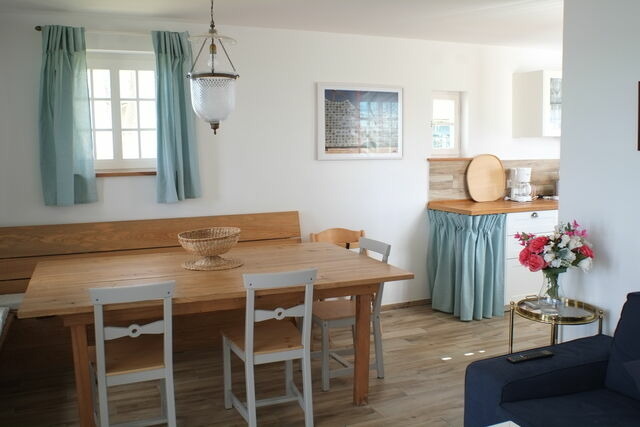 Ferienwohnung in Altenhof - Seeschwalbenhäuschen - Bild 2