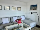 Ferienwohnung in Altenhof - Seeschwalbenhäuschen - Bild 5